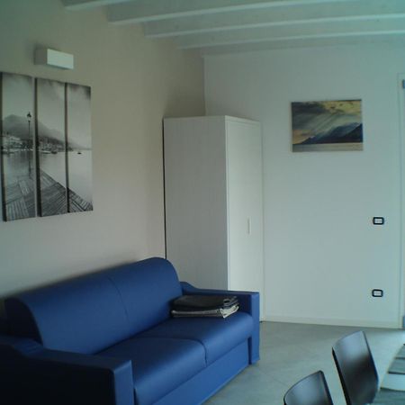 Residenza Sante Aparthotel Lazise Rom bilde