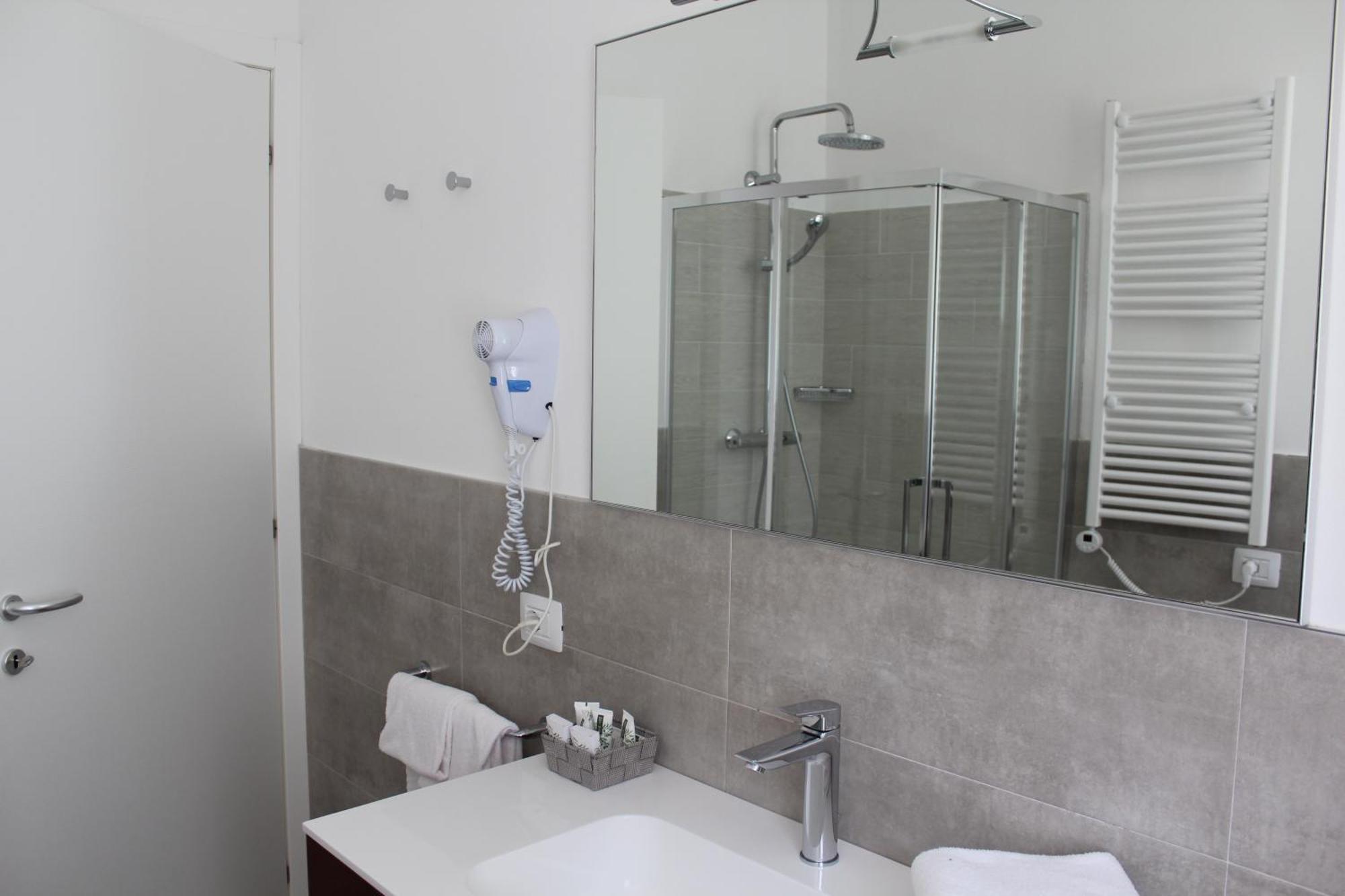 Residenza Sante Aparthotel Lazise Rom bilde